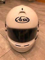 Arai GP-6S Motorsporthelm Größe XL SA2015 Bayern - Weihenzell Vorschau