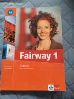 Fairway 1 Lehr-und Arbeitsbuch Rostock - Reutershagen Vorschau