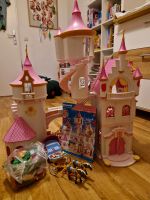 PLAYMOBIL Princess Großes Prinzessinnenschloss mit drehbare Nürnberg (Mittelfr) - Südstadt Vorschau