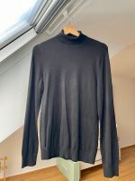 Rollkragenpullover Bershka Herren S Frankfurt am Main - Eschersheim Vorschau