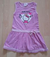 *Hello Kitty* Kleid, Sommerkleid, pink, Gr. 98 Nürnberg (Mittelfr) - Südoststadt Vorschau