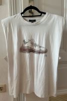 Design Shirt wodka ogurez munich mit Balenciaga Sneaker Aufdruck Bielefeld - Bielefeld (Innenstadt) Vorschau