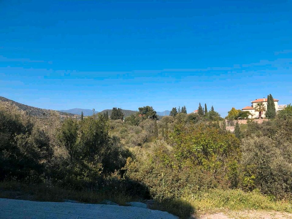 Haus zu verkaufen in Griechenland Nähe von volos in Troisdorf