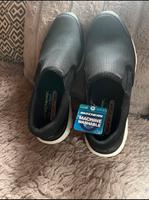 Skechers Sportschuhe, schwarz , Gr  44, Neu Hessen - Künzell Vorschau