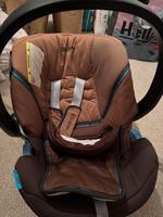 Cybex- Babyschale Sachsen-Anhalt - Weißenfels Vorschau