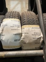 205/70 R15 95S Bridgestone Sommerreifen Bayern - Bruckberg bei Landshut Vorschau