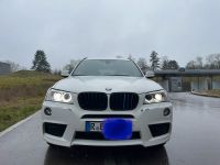 BMW X3  3.0  M-Paket Bayern - Nittendorf  Vorschau