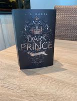 Buch „Dark Prince“ - J. S. Wonda Niedersachsen - Wiesmoor Vorschau