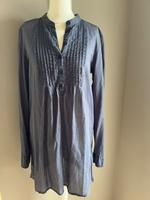 Damen Bluse edc Esprit Tunika Gr.S / 36 100%Baumwolle Nordrhein-Westfalen - Bünde Vorschau