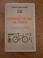 Markus Maria Weber: Ein Coffee to go in Togo Bayern - Burgebrach Vorschau