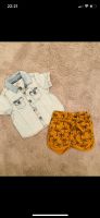 2 tlg. Sommer Set Zara Short Hemd Jeansoptik 68 Aubing-Lochhausen-Langwied - Aubing Vorschau