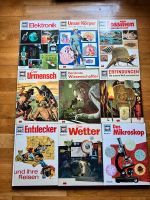 Was ist Was Sachbücher 9stk. Berlin - Tempelhof Vorschau