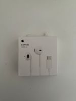 Nue EarPods USB-C orginal kopfhörer Bayern - Aschaffenburg Vorschau