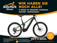 NEU Haibike Elektro-Fahrrad Yamaha PW-X3 i720Wh AllMtn 7 12-Gang Niedersachsen - Dissen am Teutoburger Wald Vorschau