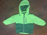 H&M Winterjacke 92/98 grün neongrün Berlin - Pankow Vorschau