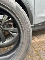 Hankook Winter I Cept evo 2 SUV 235/50/r19 103V Audi q3 Westerwaldkreis - Simmern (Westerwald) Vorschau