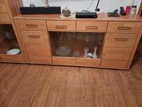 Wohnungsauflösung komplettes Wohnzimmer mit Couch Niedersachsen - Helmstedt Vorschau