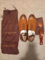 Festschue London Brogues gr 45 Nordrhein-Westfalen - Herford Vorschau