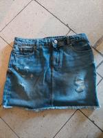 Jeansrock Damen Kiel - Gaarden Vorschau