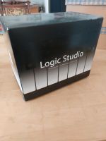 Logic Studio Logic Pro 8 DAW Friedrichshain-Kreuzberg - Friedrichshain Vorschau