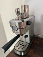 Kaffeemaschine Siebträger Severin Bayern - Metten Vorschau