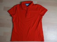 Marie Lund Damen Poloshirt Polo Gr. XXL orange kurzarm Bauwolle Schwerin - Lankow Vorschau