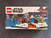 LEGO Star Wars – Duell um die Starkiller-Basis (75236) - NEU Berlin - Buckow Vorschau