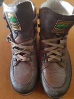 Meindl Damenschuhe Gr. 38 Leder Comfort Fit Baden-Württemberg - Gundelfingen Vorschau