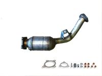 NEU Katalysator Kat Audi A4 A5 S4 S5 Q5 2.0 TFSi auch quattro 8K0 Baden-Württemberg - Böblingen Vorschau