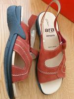 Ara echt leder Schuhe Neu gr 37 Rheinland-Pfalz - Nastätten Vorschau