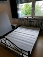 Bett 140cm x 200cm Nordrhein-Westfalen - Witten Vorschau