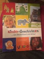 Kindergeschichten aus Deutschland und Afrika München - Schwabing-West Vorschau