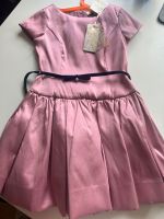 Monnalisa Kleid Gr. 10 140 Neu mit Etikett Bayern - Erlangen Vorschau