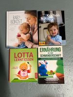 Kochbuch Babykochbuch Breikochbuch Ernährung Nordrhein-Westfalen - Dormagen Vorschau