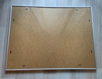 Bilderrahmen Silber Glas Alu Metall 50x65 cm Bayern - Karlsfeld Vorschau