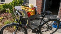Weeride Fahrradsitz für Kinder für vorn Berlin - Lichtenberg Vorschau