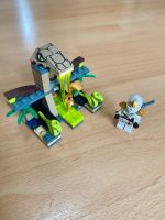 Lego Ninjago Set 9440 Hessen - Viernheim Vorschau