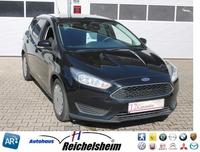 Ford Focus 1HD,Tüv/Au+Service neu,gepfl.,Finanz. Hessen - Reichelsheim (Odenwald) Vorschau