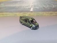 Busch Military Mercedes Benz Sprinter Bundeswehr Herpa H0 1:87 Bayern - Bamberg Vorschau