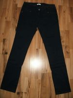 *Vero Moda* ❤Hose Damen navy Gr. 38 Saarland - Saarlouis Vorschau