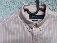 RALPH LAUREN ° Hemd / Langarmhemd ° Gr. S / NEUWERTIG Thüringen - Apolda Vorschau