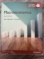 Macroeconomics - Abel Bernanke Croushore Dresden - Südvorstadt-Ost Vorschau