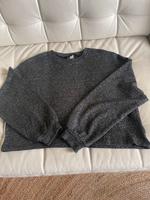 Lurex Pullover West - Unterliederbach Vorschau