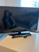 Samsung Fernseher 31 Zoll mit zusätzlich Wandhalterung Baden-Württemberg - Mannheim Vorschau