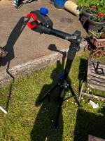 Fahrrad Reparaturständer defekt Nordrhein-Westfalen - Oberhausen Vorschau