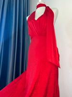 Zara Midikleid Gr M. West - Unterliederbach Vorschau