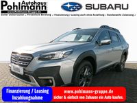 Subaru OUTBACK 2.5i Active Allrad Navi LED Kurvenlicht Nordrhein-Westfalen - Lippstadt Vorschau