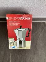 Espresso Kocher. Neu Niedersachsen - Twist Vorschau