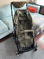 Britax Go Big Kinderwagen oliv grün Hessen - Offenbach Vorschau