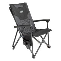 ARB "Pinnacle Camp Chair" Campingstuhl m. Getränkehalter - 150 kg Bayern - Halblech Vorschau